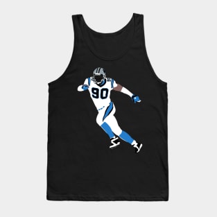 Peppers Tank Top